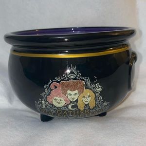 Disney Hocus Pocus candy bowl